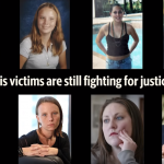 Epsteins Opfer kämpfen um Gerechtigkeit