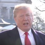 Trump erklärt warum er Rex Tillerson entlassen hat - Video Ausschnitt