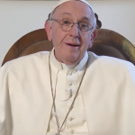Papst Franziskus Foto https:::www.youtube.com:watch?v=Tuz6zE4bd9w