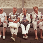 Ältere Menschen Beispielsbild Pexels CCO