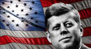 John F. Kennedy - In Memoriam