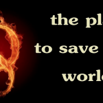 Q - The Plan to Save the World
