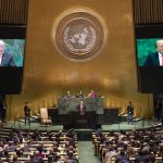 73. UN-Vollversammlung 2018