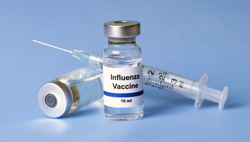Grippe Vaccine