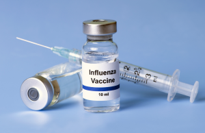 Grippe Vaccine
