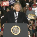Trump Rally