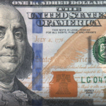 100 Dollar Note