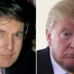Donald Trump 1988 und heute