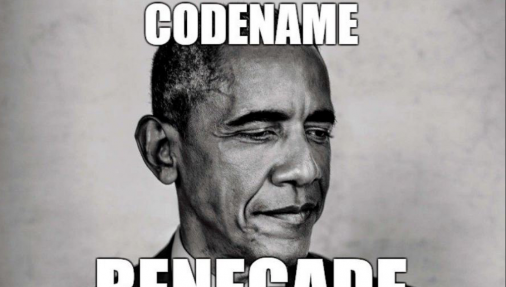 Codename Renegade