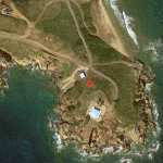 Zwei Tunneleingänge auf Epsteins Insel - qmap.pub