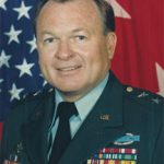 General Vallely, Public Domain